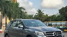Used Mercedes-Benz GLE 250 d in Mumbai