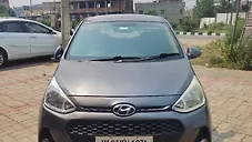 Used Hyundai Grand i10 Magna 1.2 Kappa VTVT [2017-2020] in Bokaro Steel City