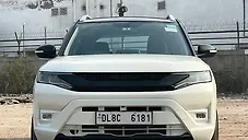 Used Maruti Suzuki Vitara Brezza Zxi Plus Petrol Manual Smart Hybrid in Delhi