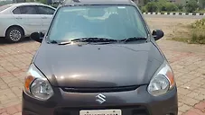 Used Maruti Suzuki Alto 800 VXi (O) in Bokaro Steel City