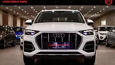 Used Audi Q5 Premium Plus 45 TFSI [2021-2024] in Delhi