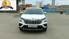 Used Skoda Kushaq Style 1.5L TSI MT in Chennai
