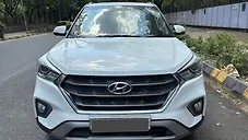 Used Hyundai Creta 1.6 SX Plus AT Petrol in Delhi