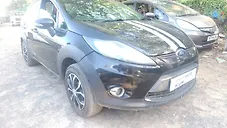 Used Ford Fiesta Style Diesel [2011-2014] in Chennai