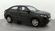 Used Honda Amaze VX CVT 1.2 Petrol [2021] in Mumbai
