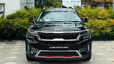 Used Kia Seltos GTX Plus 1.5 Diesel AT in Kochi