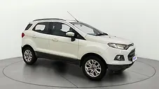 Used Ford Ecosport Titanium 1.5L TDCi in Ahmedabad