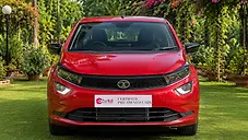 Used Tata Altroz XZ Diesel [2020-2023] in Agra