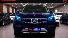 Used Mercedes-Benz GLS 400d 4MATIC [2020-2023] in Delhi