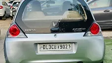 Used Honda Brio S MT in Delhi