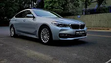 Used BMW 6-Series GT 630i Sport Line in Delhi