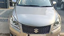 Used Maruti Suzuki Kizashi CVT in Mohali
