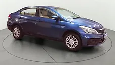 Used Maruti Suzuki Ciaz Sigma Hybrid 1.5 [2018-2020] in Surat