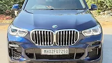 Used BMW X5 xDrive30d M Sport [2022] in Mumbai