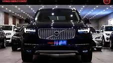 Used Volvo XC90 D5 Inscription [2020-2021] in Delhi