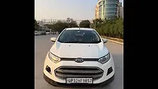 Used Ford Ecosport Trend+ 1.5L TDCi in Lucknow