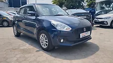 Used Maruti Suzuki Swift ZXi AMT in Chennai