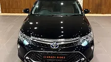 Used Toyota Camry Hybrid in Delhi