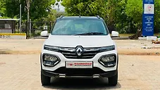 Used Renault Kwid CLIMBER in Ahmedabad