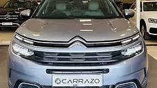 Used Citroen C5 Aircross Shine in Pune