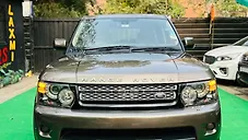 Used Land Rover Range Rover Sport 3.0 TDV6 HSE Diesel in Delhi