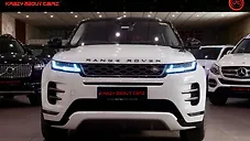 Used Land Rover Range Rover Evoque SE R-Dynamic in Delhi