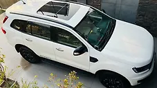 Used Ford Endeavour Sport 2.0 4x4 AT in Delhi