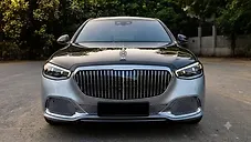 Used Mercedes-Benz S-Class S 450 4MATIC in Delhi