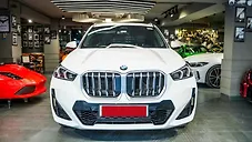 Used BMW X1 sDrive18d M Sport in Delhi
