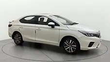 Used Honda City VX Petrol [2017-2019] in Hyderabad