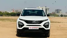 Used Tata Harrier XZA Plus in Ahmedabad