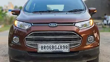 Used Ford Ecosport Trend 1.5L TDCi in Muzaffarpur
