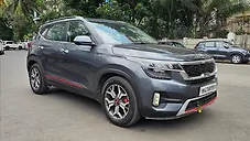 Used Kia Seltos GTX Plus AT 1.5 Diesel [2020-2021] in Mumbai