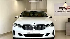 Used BMW 6-Series GT 620d Luxury Line in Pune