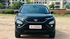 Used Tata Harrier XT Plus in Ahmedabad