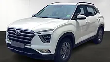 Used Hyundai Creta SX 1.4 Turbo 7 DCT in Bangalore
