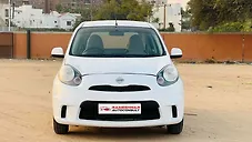 Used Nissan Micra XV in Ahmedabad
