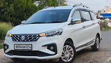 Used Maruti Suzuki Ertiga VXi (O) [2022-2023] in Muzaffarpur