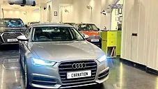 Used Audi A6 35 TFSI S Line Matrix in Delhi