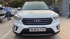 Used Hyundai Creta 1.6 S Petrol in Delhi