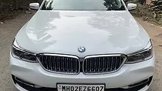 Used BMW 6-Series GT 630d Luxury Line [2018-2019] in Mumbai