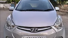 Used Hyundai Eon Sportz in Kanpur