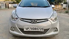 Used Hyundai Eon Sportz in Kanpur