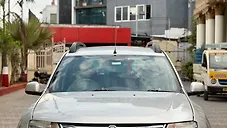 Used Renault Duster 85 PS RxL Diesel (Opt) in Hyderabad