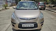 Used Hyundai i10 Sportz 1.2 in Mumbai