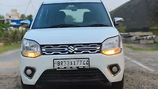 Used Maruti Suzuki Wagon R VXI 1.0 CNG [2022-2023] in Muzaffarpur