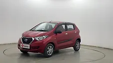 Used Datsun Redigo T (O) [2016-2019] in Kolkata
