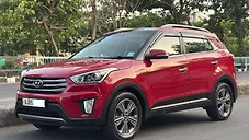 Used Hyundai Creta 1.6 SX (O) in Surat