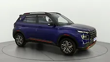 Used Hyundai Venue N Line N8 DCT in Navi Mumbai