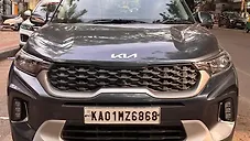Used Kia Sonet HTK Plus 1.5 in Bangalore